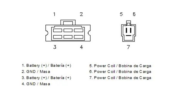 Motoplat High-Performance Voltage RegulatorRef: MOPL00006A / 21121581