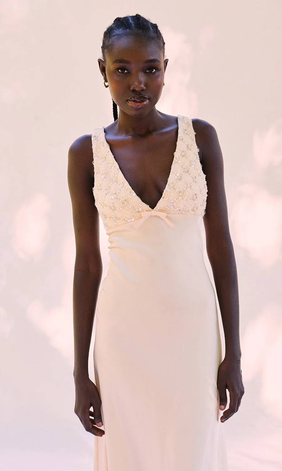 Serefina Dress