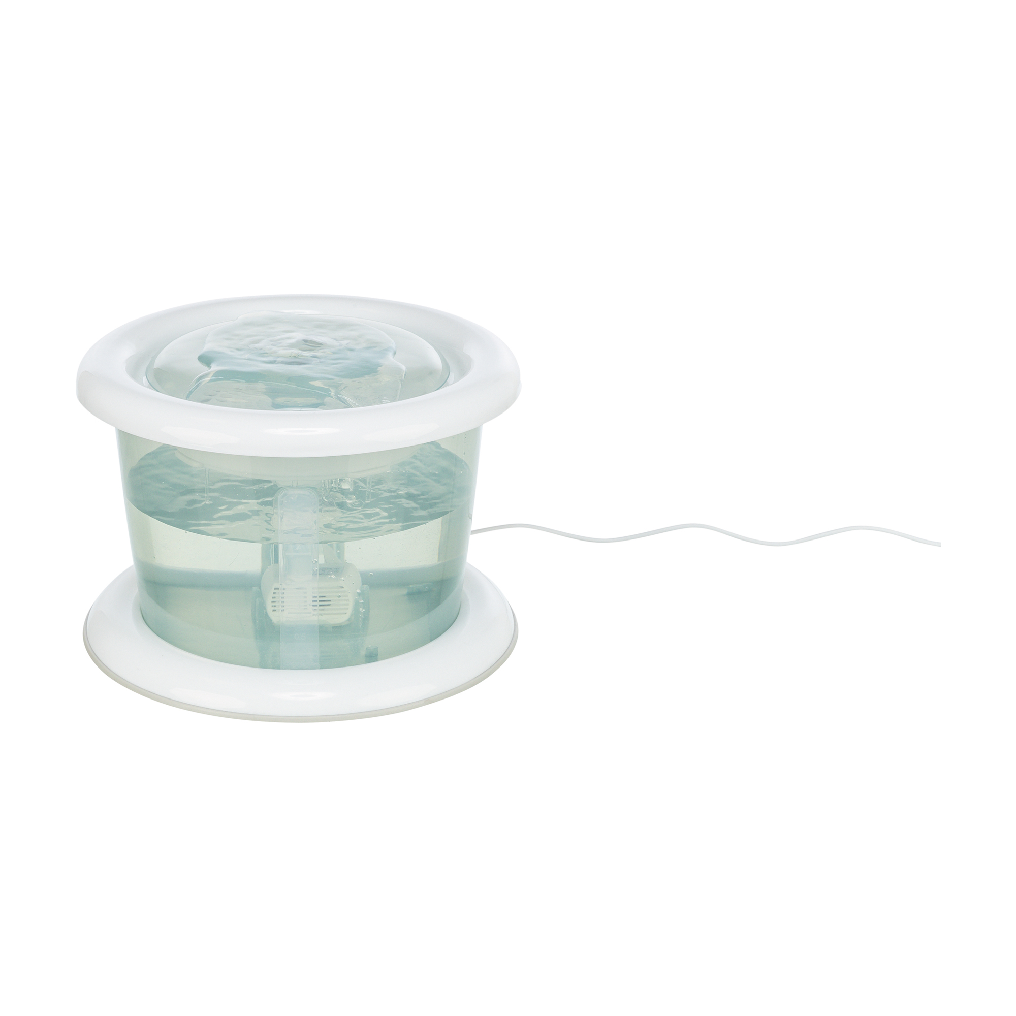 Trixie Bubble Stream Drinking Fountain