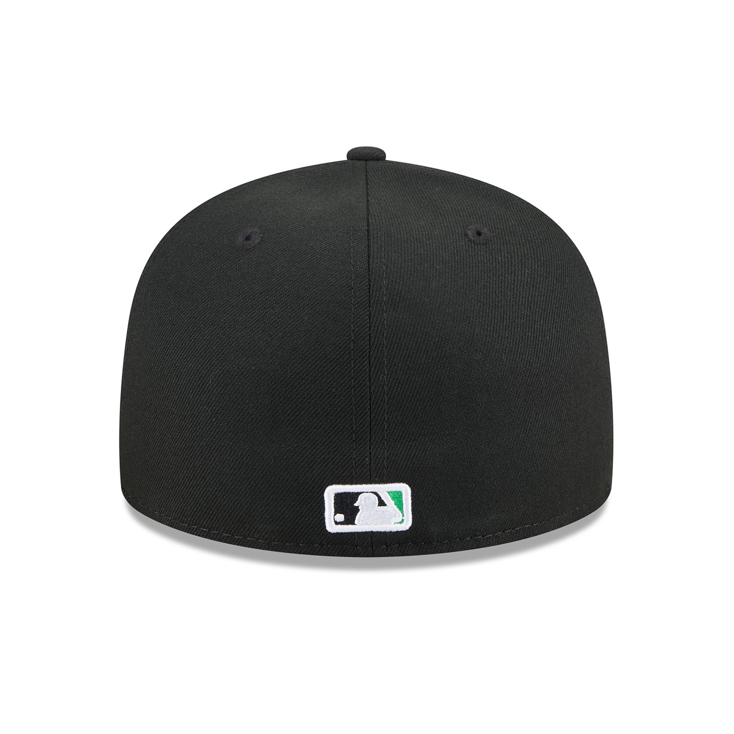 Tampa Bay Rays 2025 MLB Hall of Fame 59FIFTY Fitted Cap Black