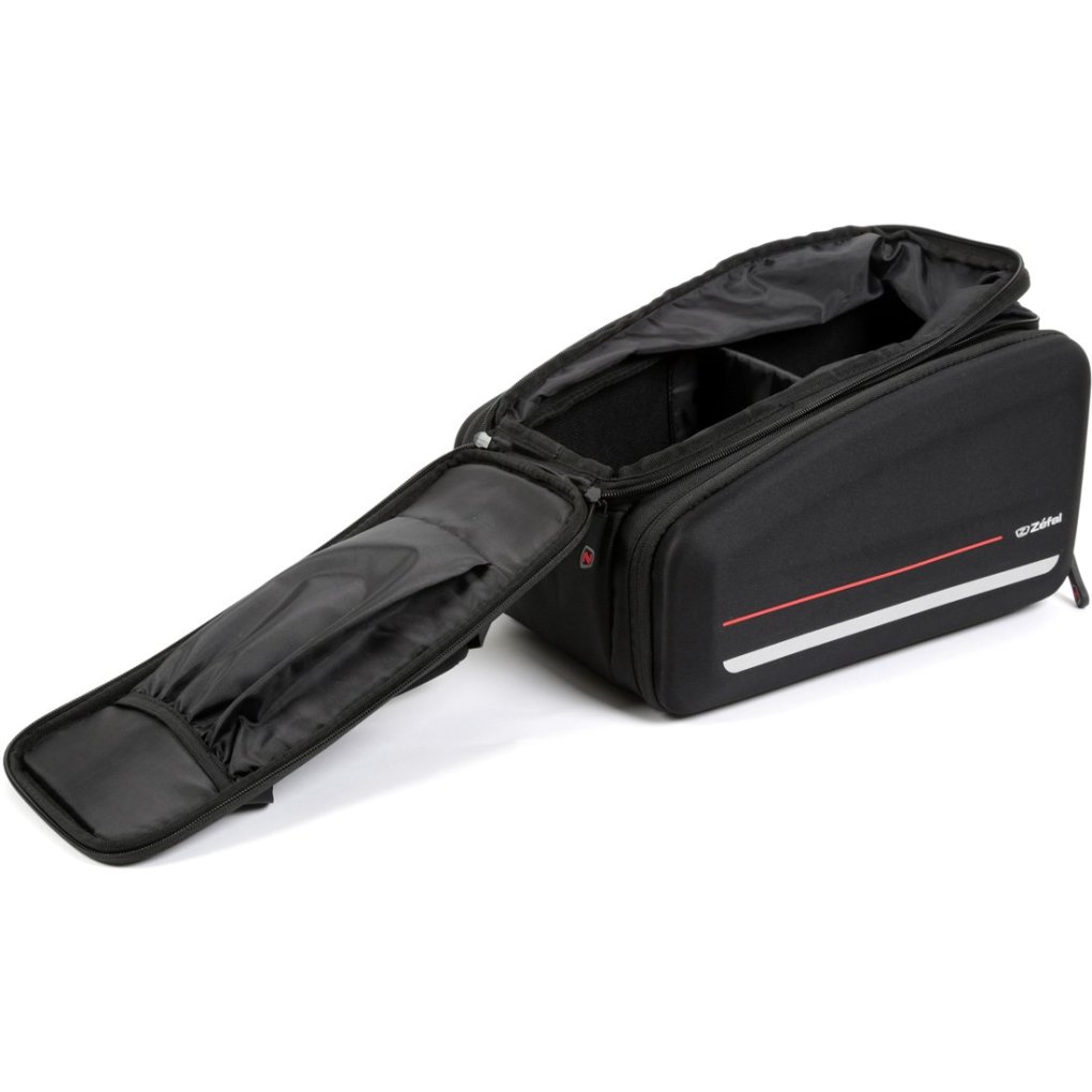 Zéfal Z-Traveler 80 Carrier Bag - 32L - Black