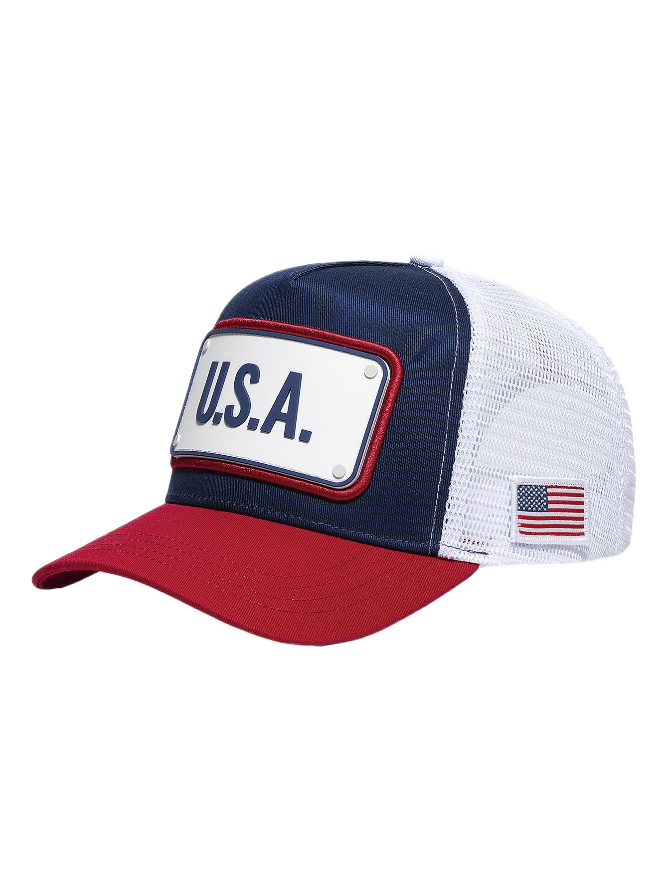 2026 Soccer Fan Collection USA Team Cap