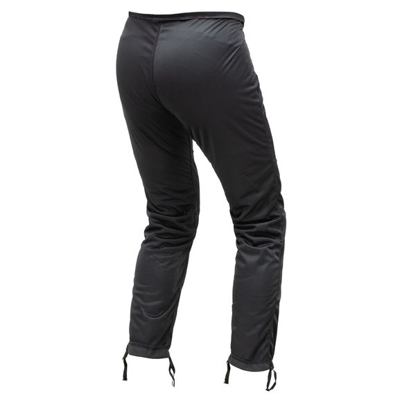 Tucano Urbano THERMIQUE Technical Base Layer Pants - BlackRef: TR0398