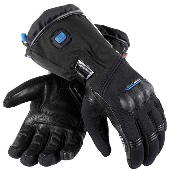 Ixon Heated Gloves IT YATE NAKED - BlackRef: IX1389