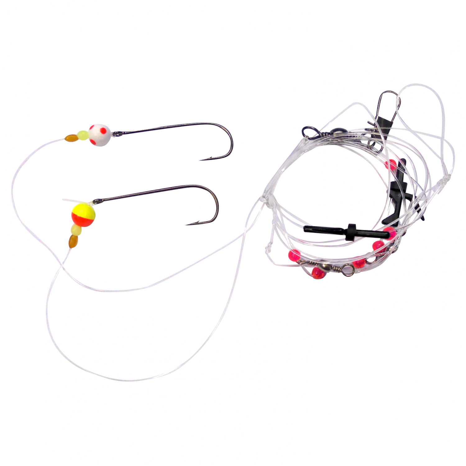 Seapoint Long Cast Trace- \/ Beachcasting-System