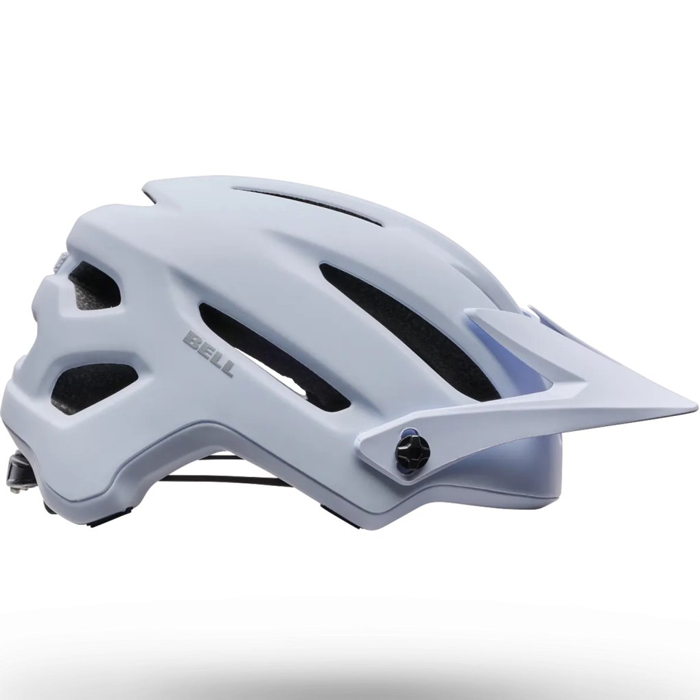 Bell 4FORTY MIPS Helmet - solid white
