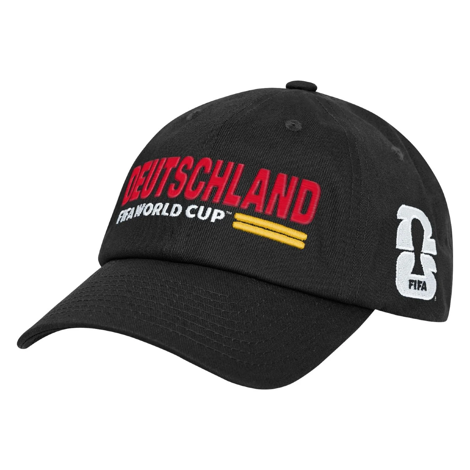 2026 Soccer Fan Collection Germany Cap
