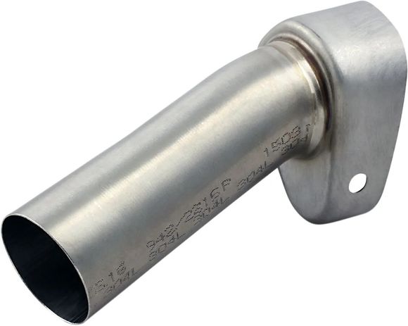 Reducteur de bruit Akrapovic Insert UniverselRef : SA00704A / 18601168