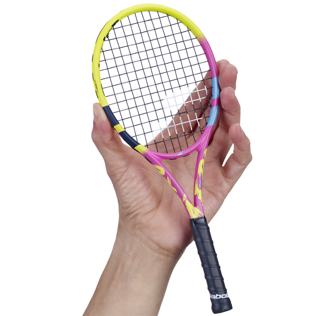 Mini Racquet Pure Aero Rafa