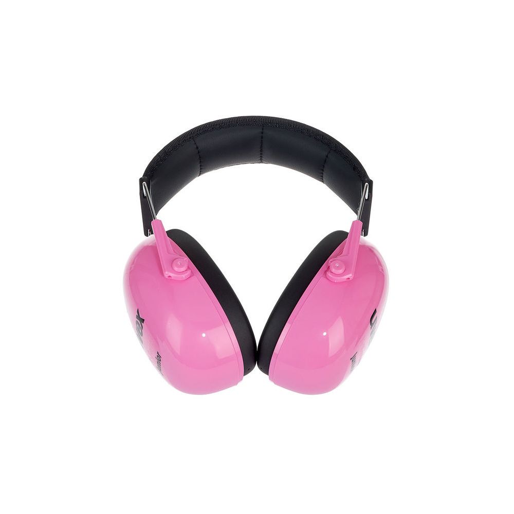 UVEX K Junior Ear Protector pink – Thomann Ireland
