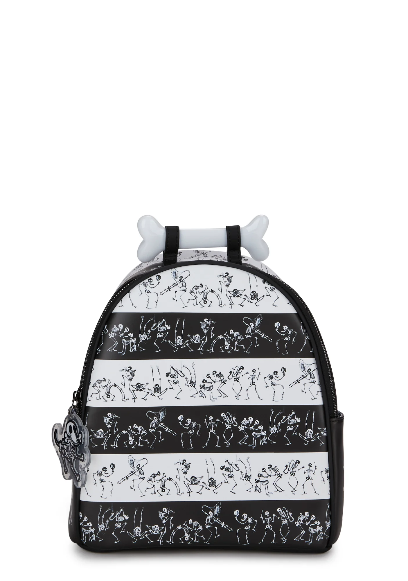 Bonejangles Band Backpack