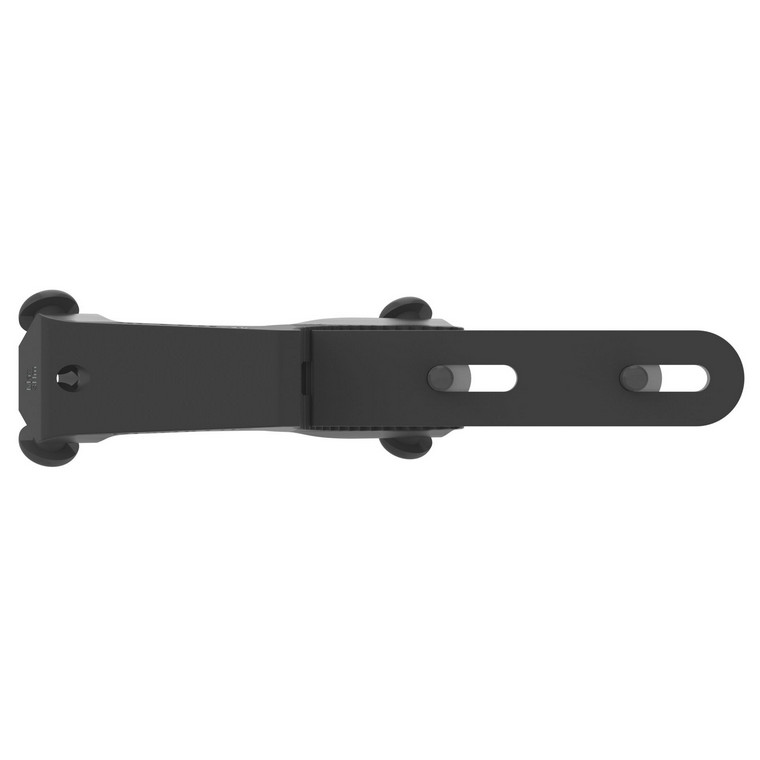 Syncros Bottlecage Direct Saddle Mount - black