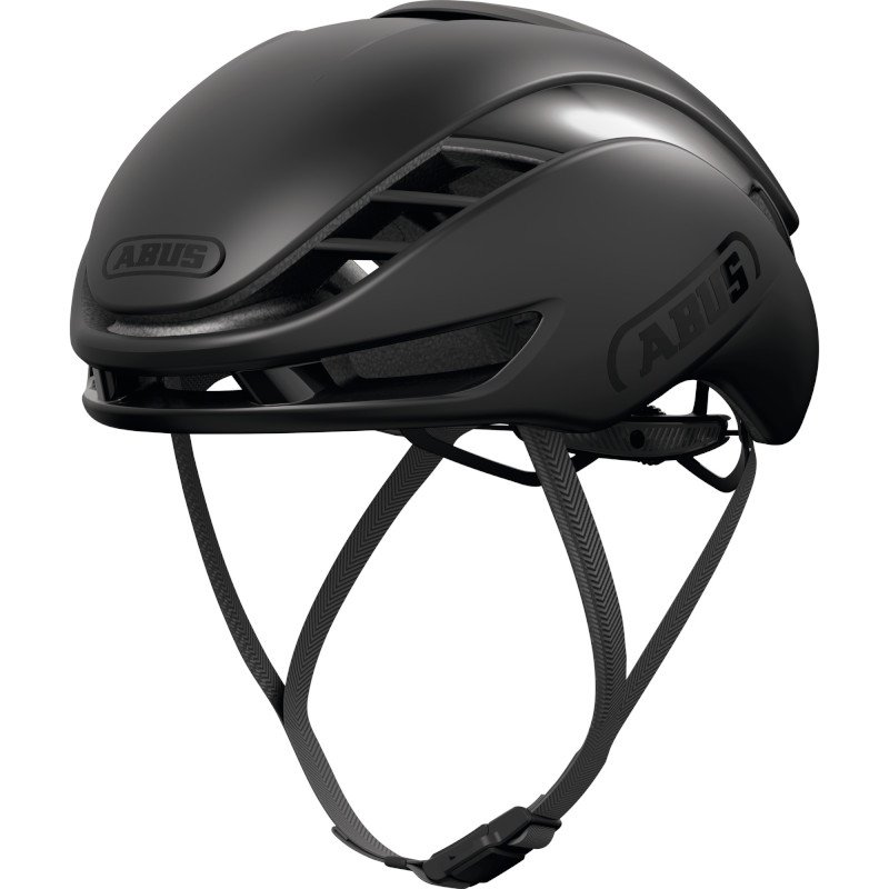 ABUS GameChanger 2.0 RF MIPS Helmet - velvet black