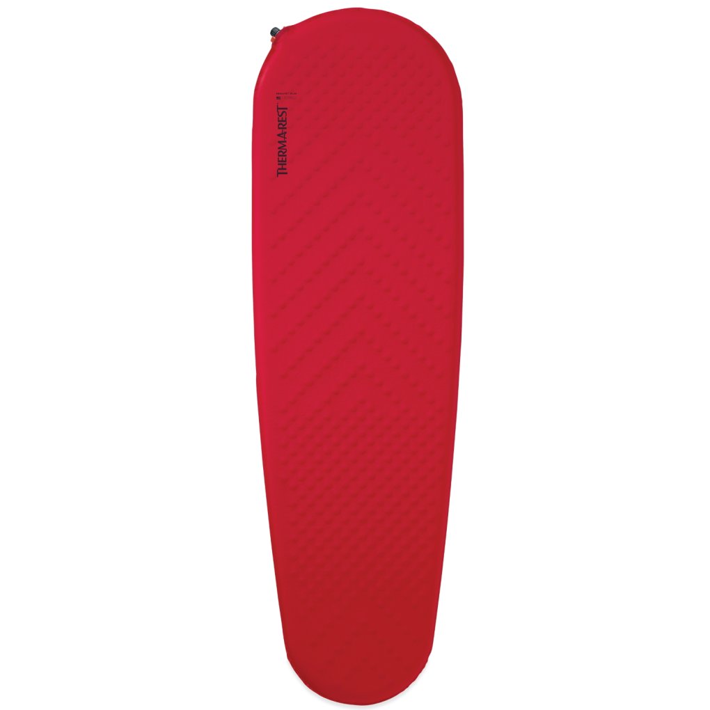 Therm-a-Rest ProLite Plus Women Mattress Sleeping Pad - Regular - Cayenne