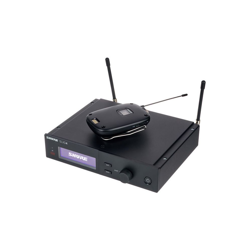 Shure SLXD14E/153T H56 – Thomann Ireland