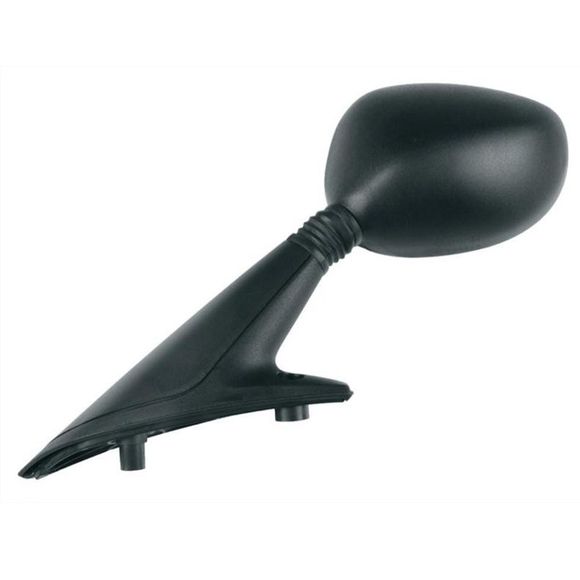 Rétroviseur Bihr Scooter type origine gauche noir (l'unité)Ref : 878343 / 1083676002