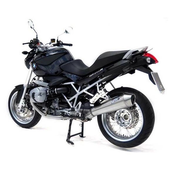 Zard stainless steel racing collectorRef: Zad00169A / Zbw518S40R-Std