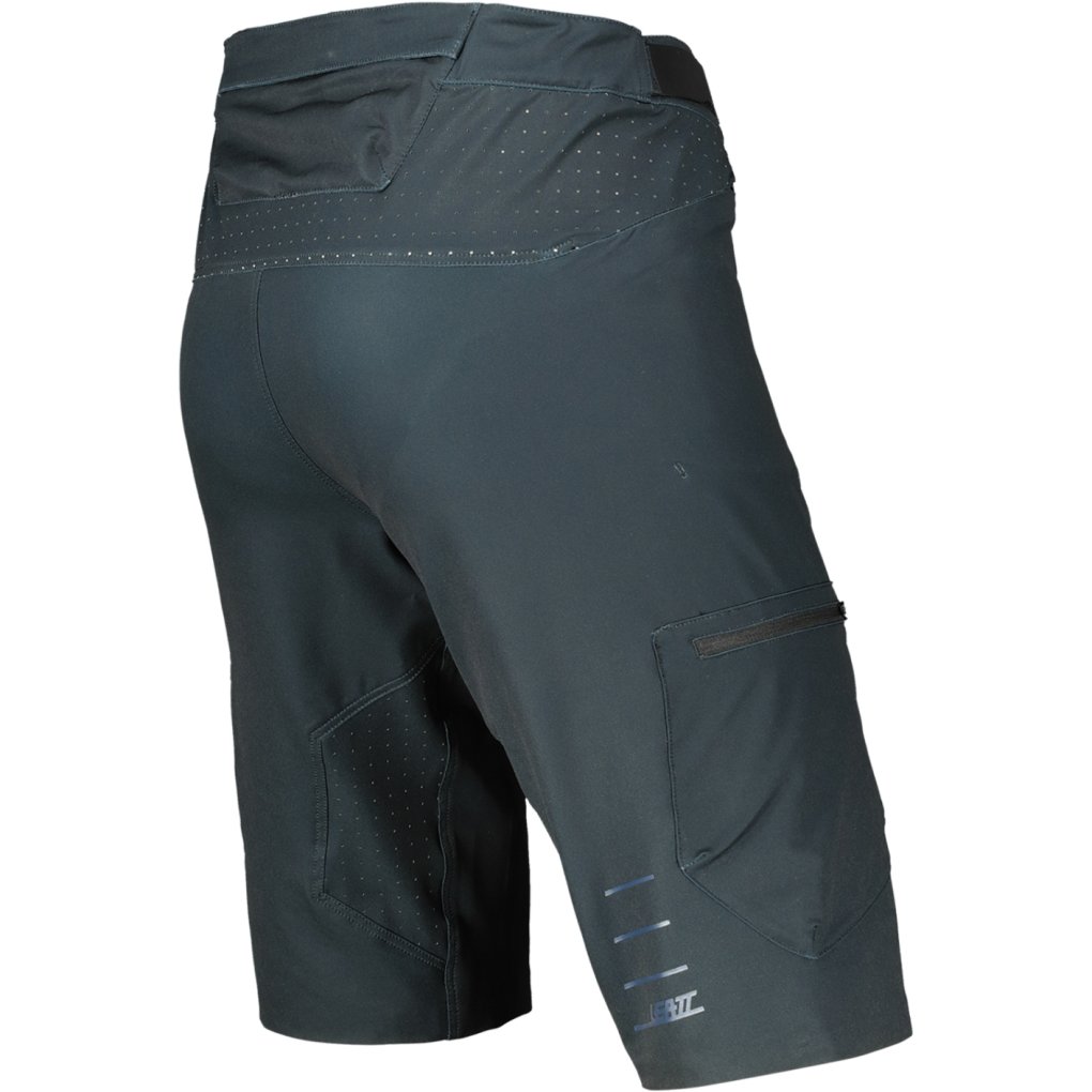 Leatt MTB All Mountain 2.0 Shorts Junior - black