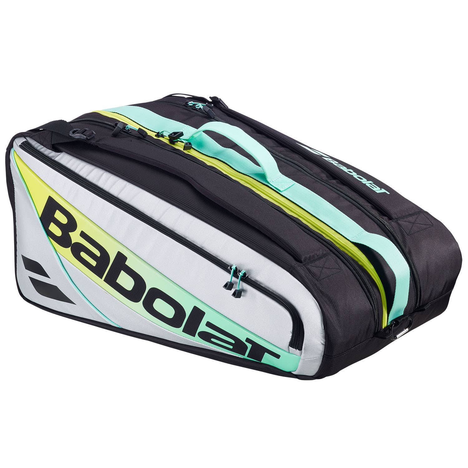 padel bag Babolat Rh Pro Padel MULTICOLOR 759020