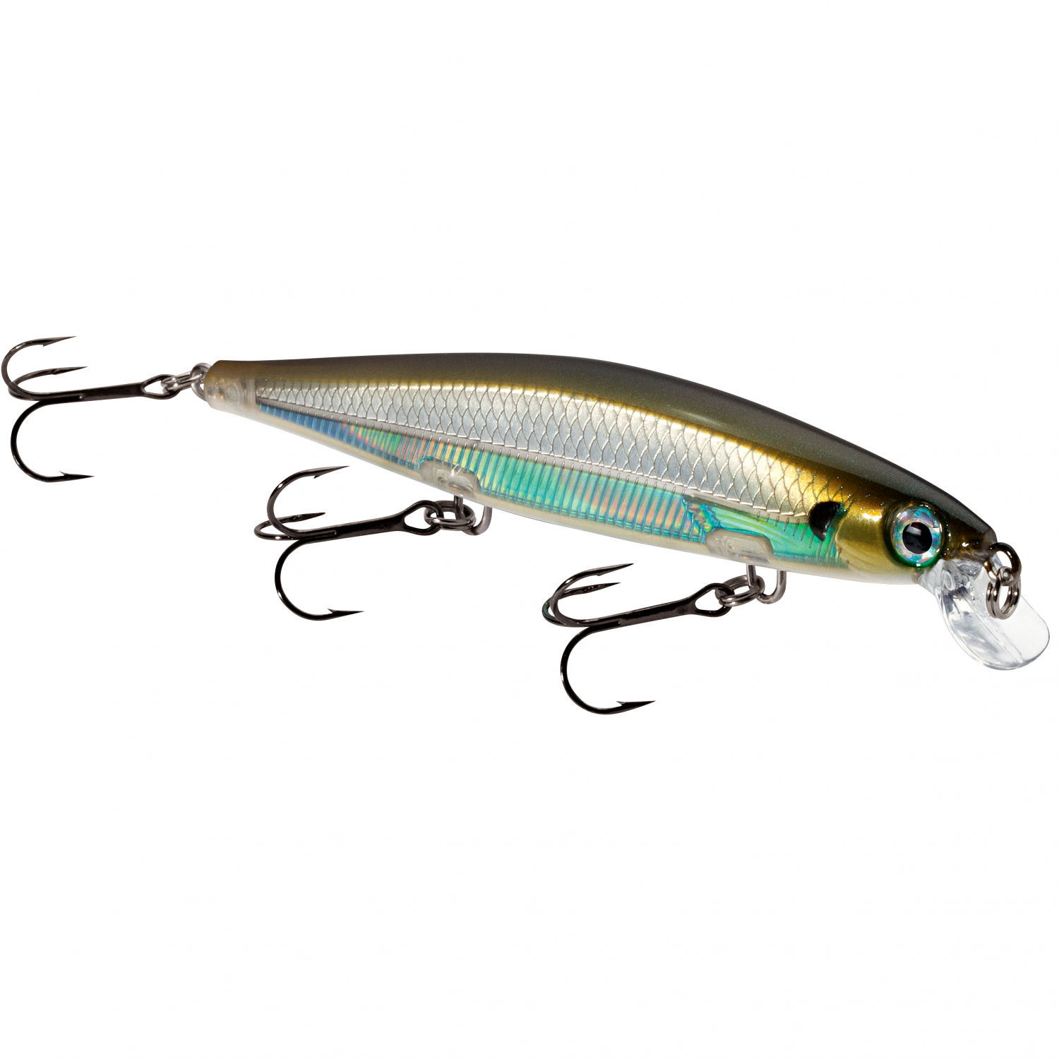 Rapala Wobbler Shadow Rap\/Shadow Rap Deep (MBS)