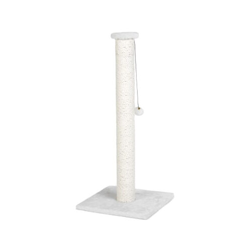 Beeztees Scratch Post Serpa - 40 x 40 x 90cm