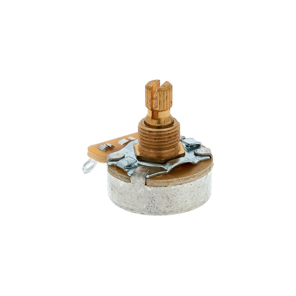 Fender Poti 250 K – Thomann Ireland