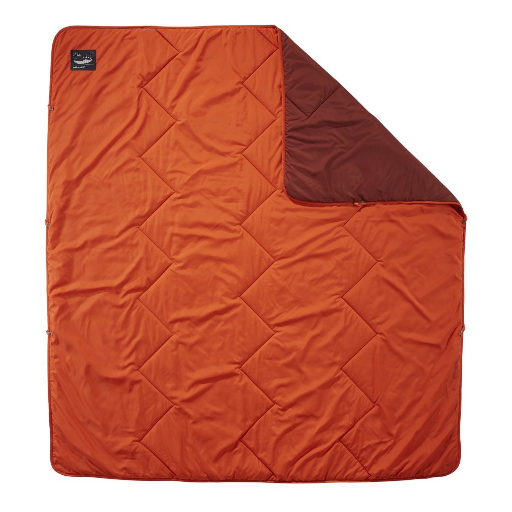 Therm-a-Rest Argo Blanket - Tomato
