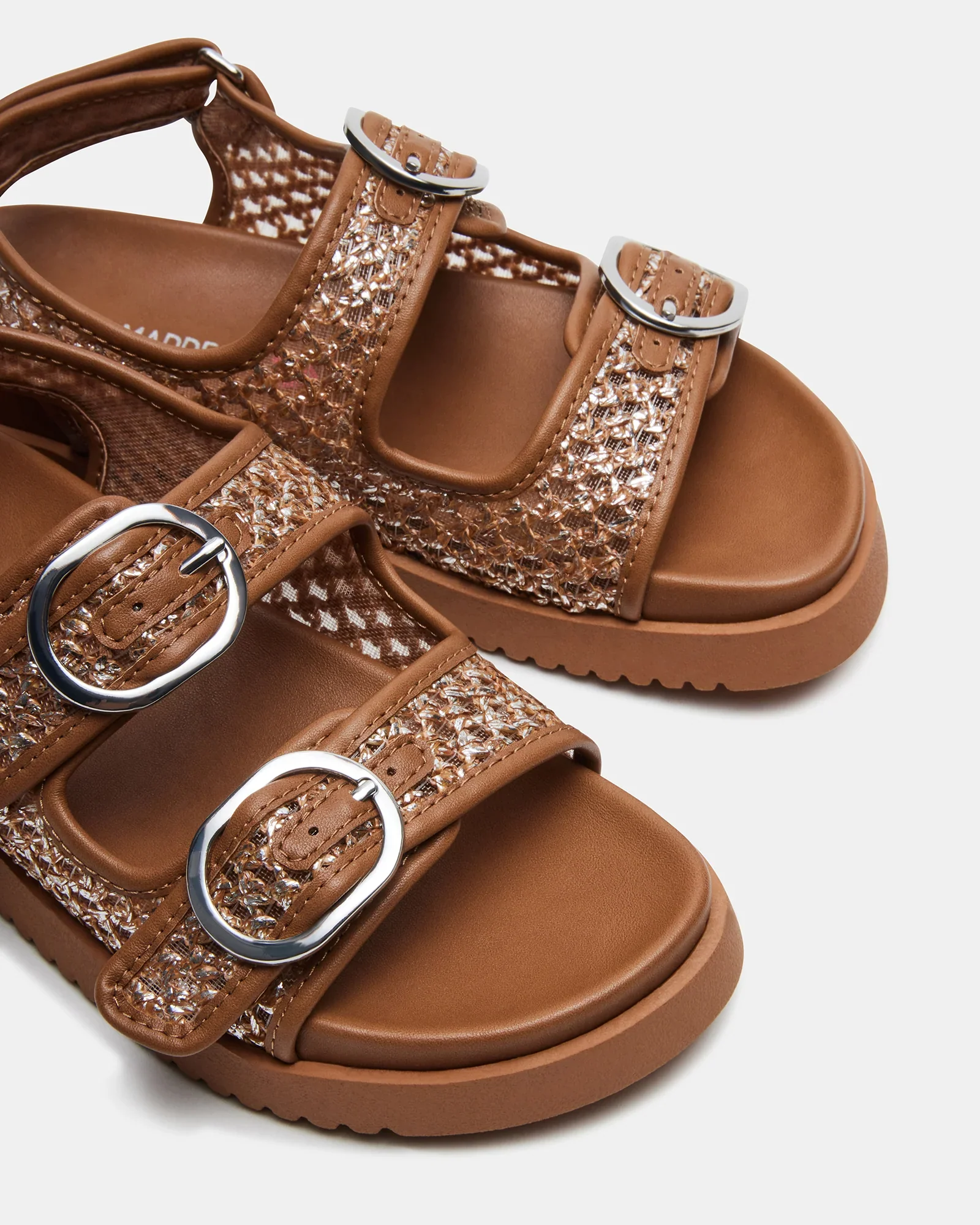 Kids' Kit Cognac Multi