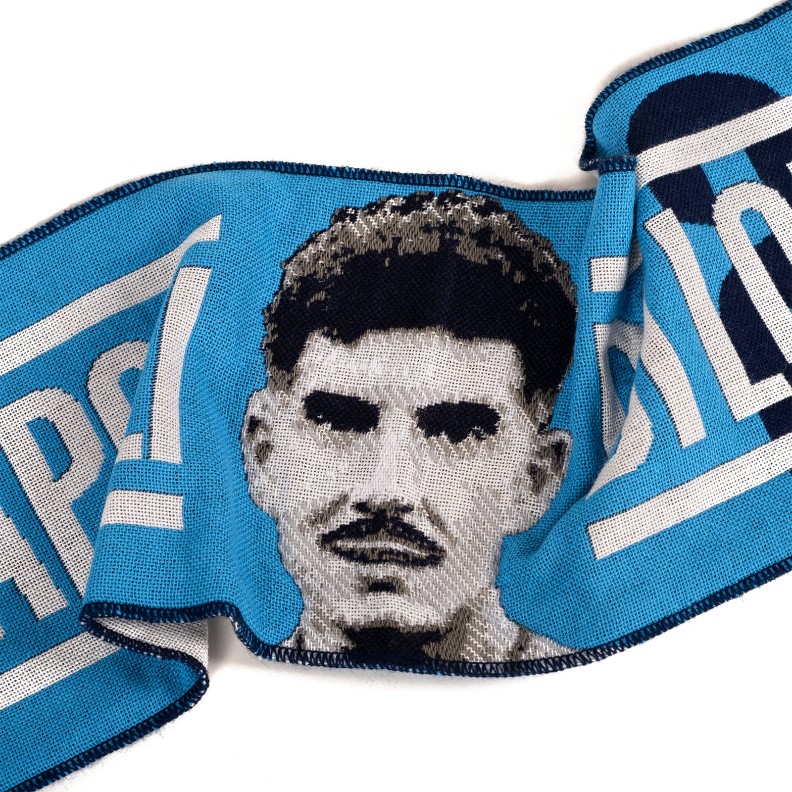 SSC Napoli Giovanni Di Lorenzo Scarf