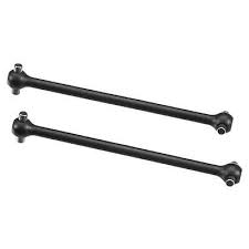 ARRMA AR310402 Dog Bone 60.5mm (2) 2013 Spec