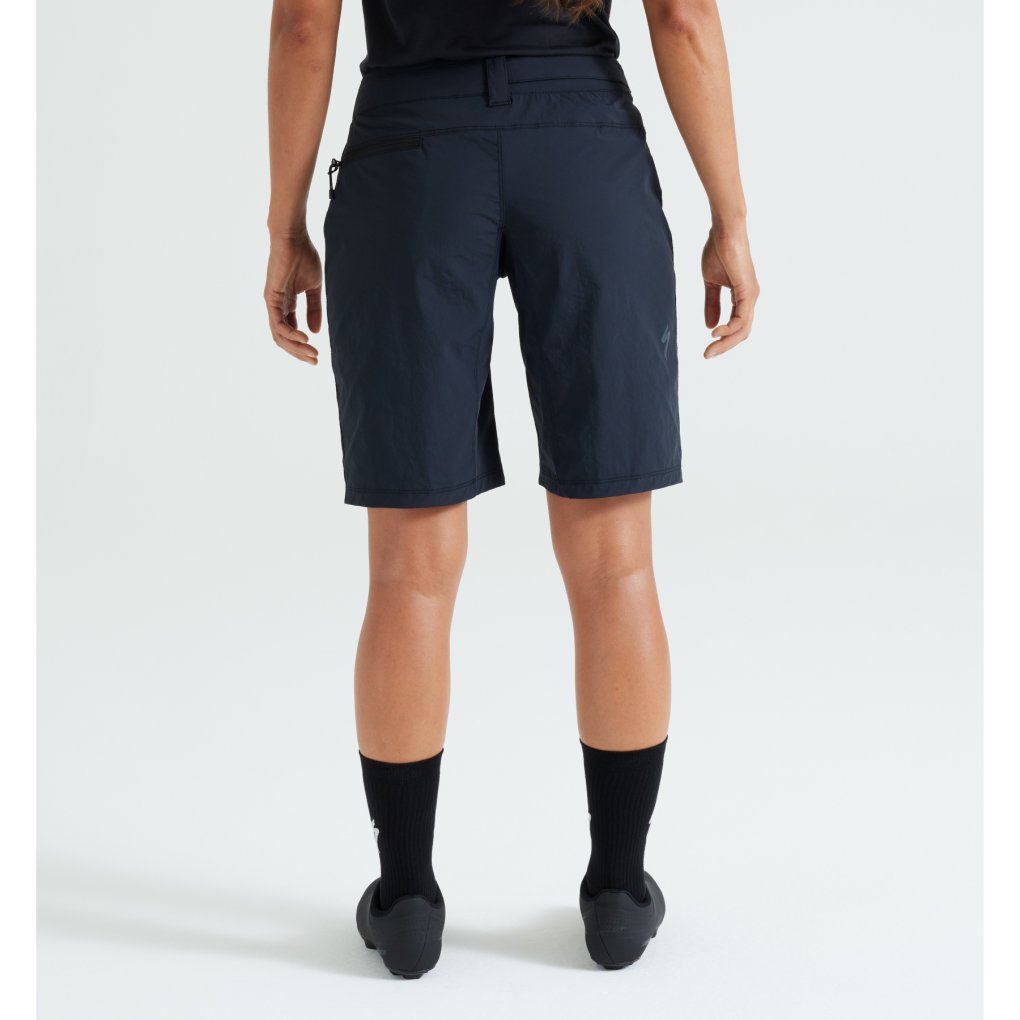 Specialized ADV Air Shorts Women - black