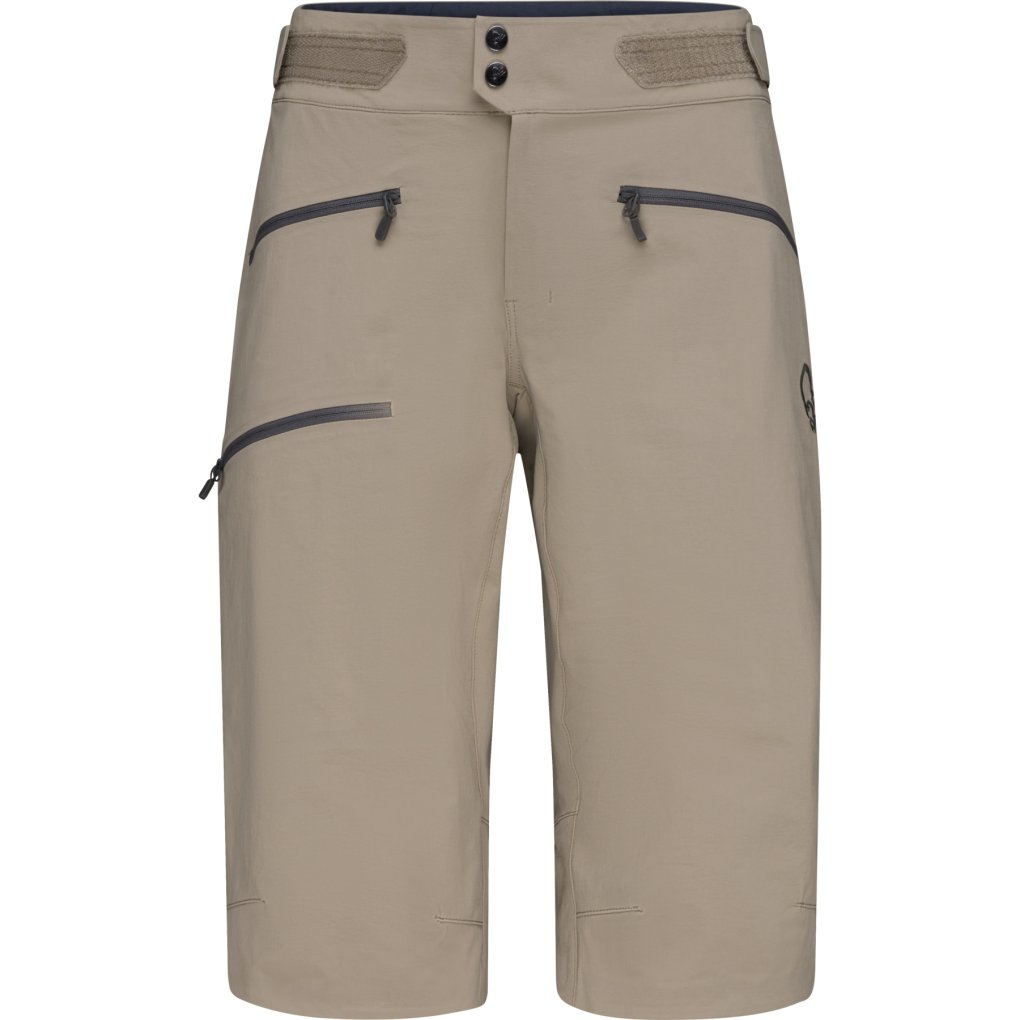 Norrona fjørå flex1 Shorts Women - Winter Twig