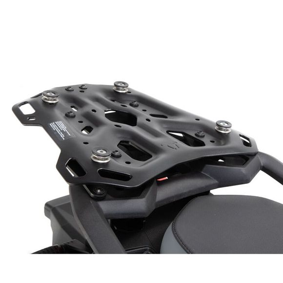SW-MOTECH ADVENTURE RACK Luggage Rack - BlackRef: gpt.07.897.19100/b