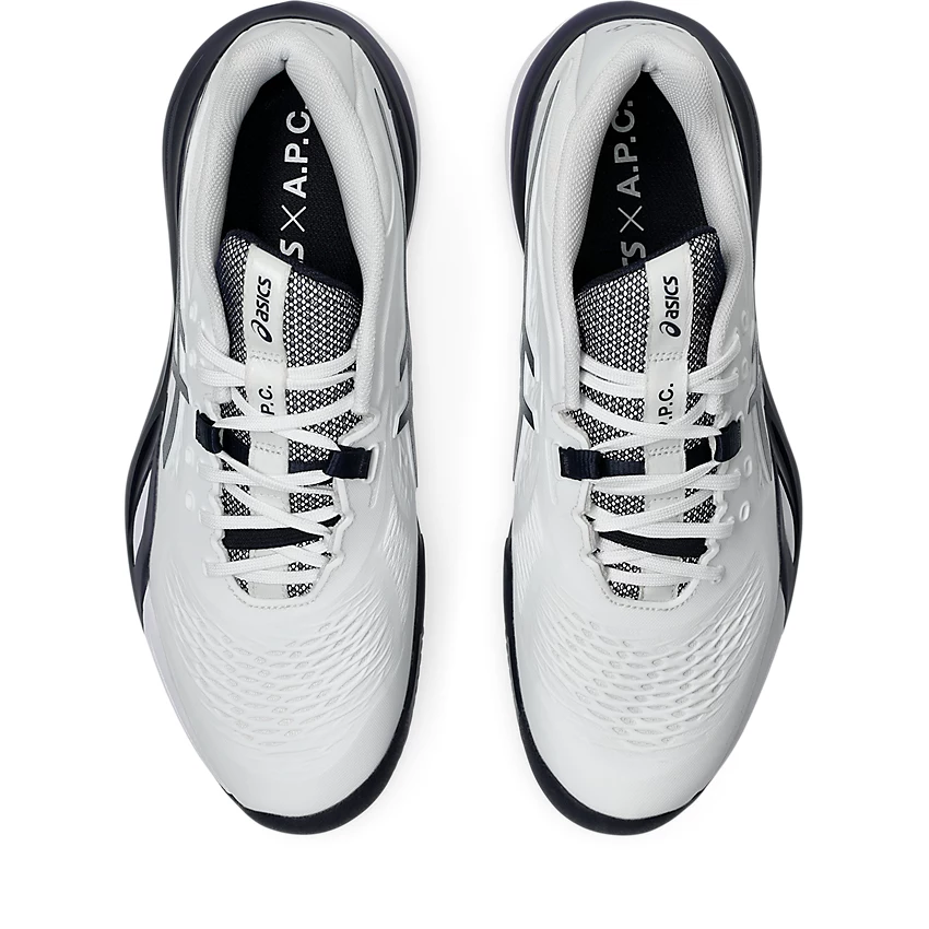 A.P.C. x GEL-RESOLUTION X CLAY