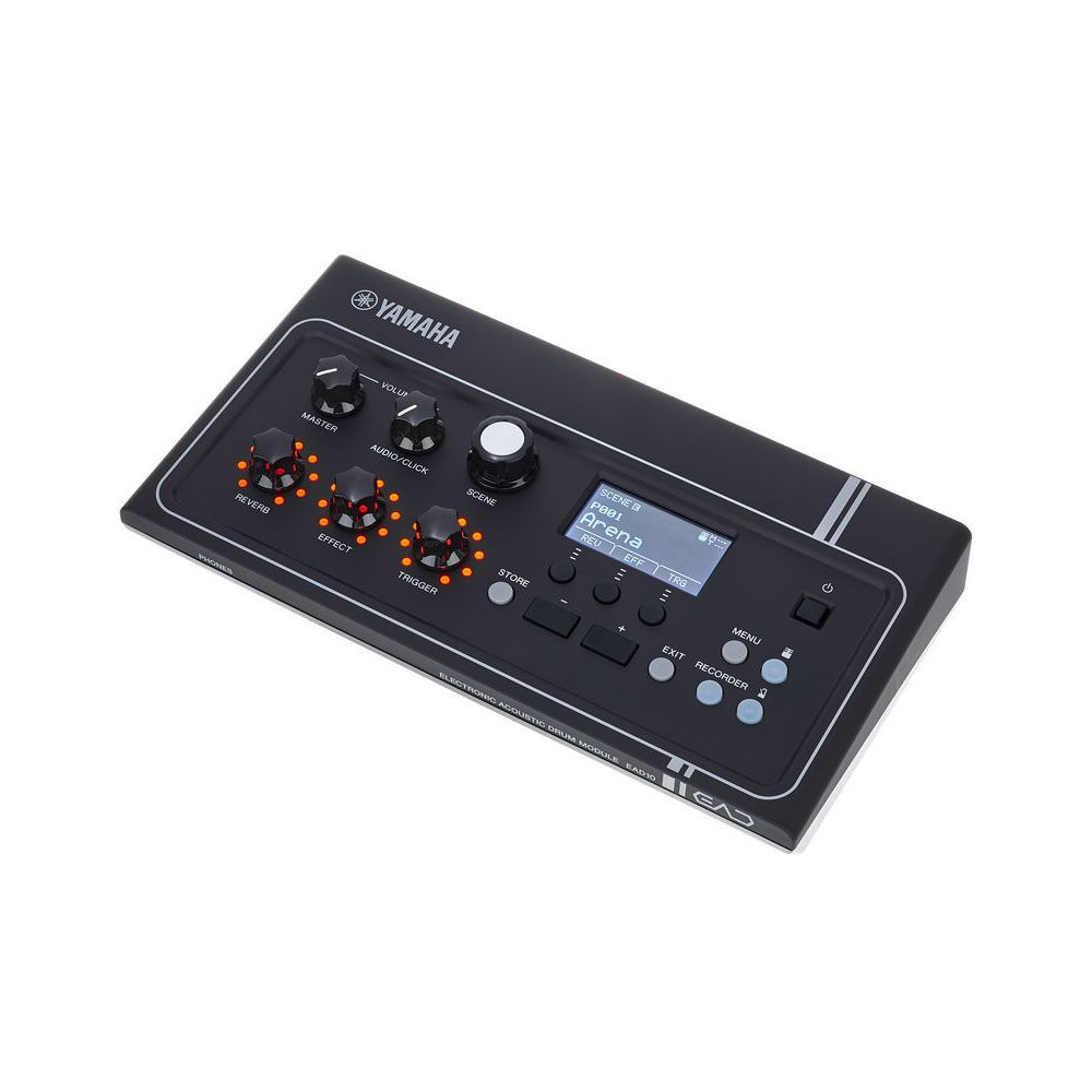 Yamaha EAD10 Drum Module – Thomann Ireland