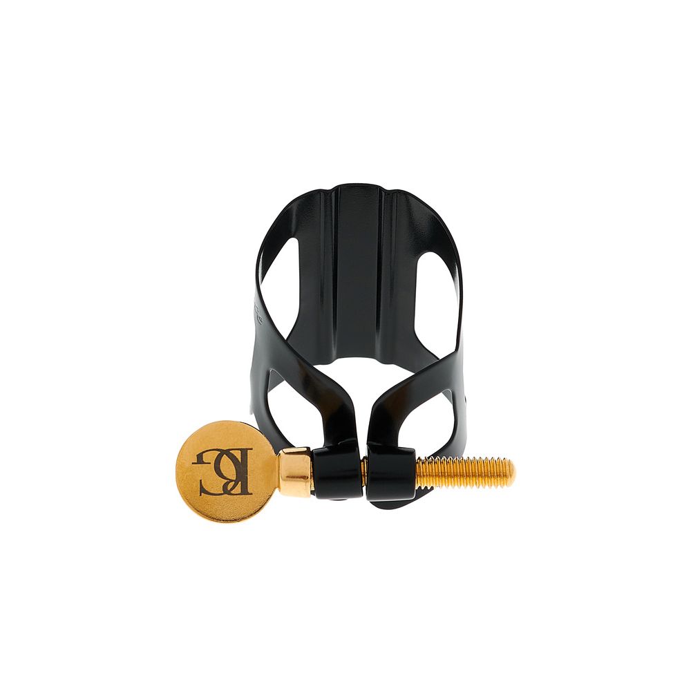 BG France L3B Ligature Bb