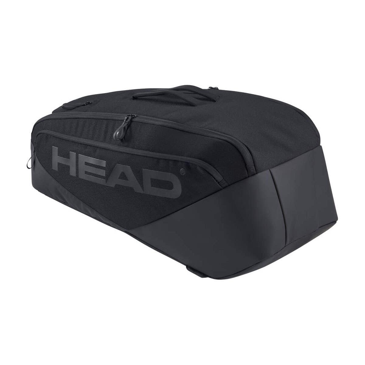 RACQUET BAG HEAD PRO X L BLACK 260015