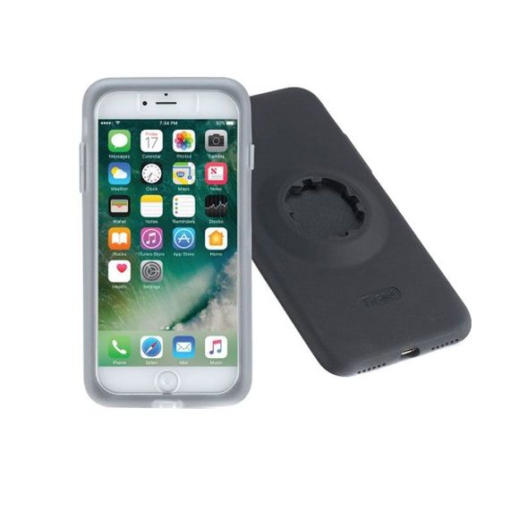 Tigra Sport Mountcase iPhone 7 & 8/SE Protective CaseRef: tst0005 / mc-iph72-s