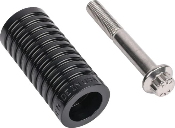 Shifter tip Thrashin Supply Co Footrest shiftRef: Thsy00169A / 16030333