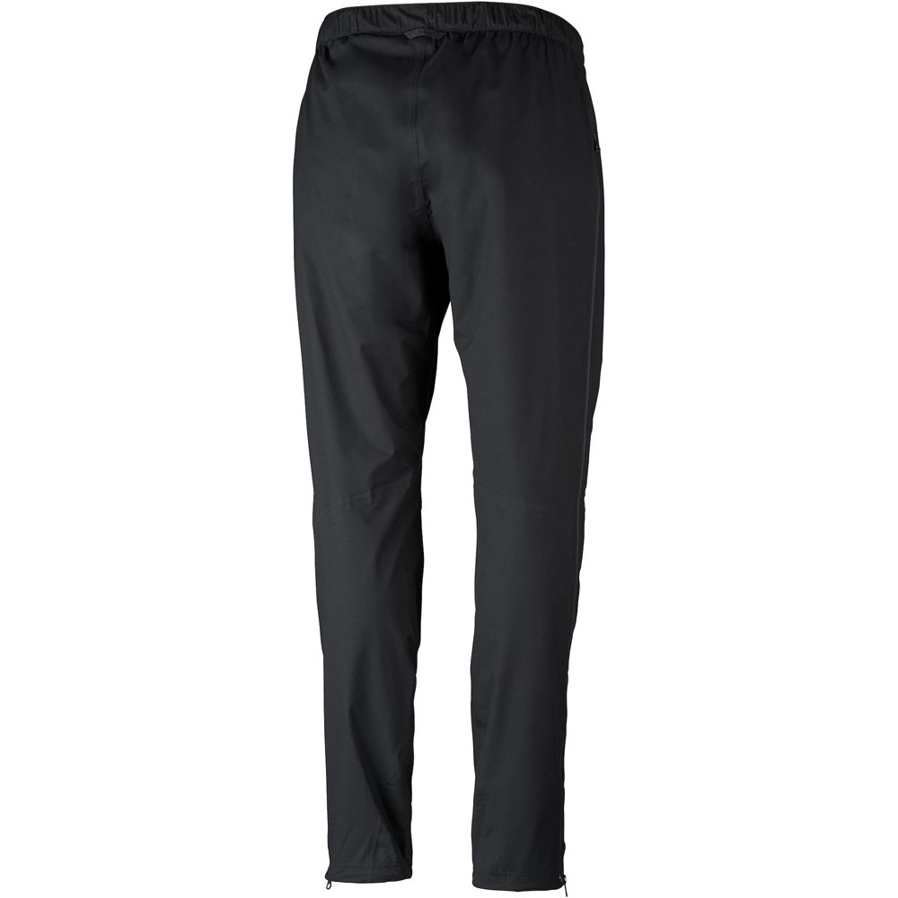 Lundhags Lo Pants Men - Charcoal 890