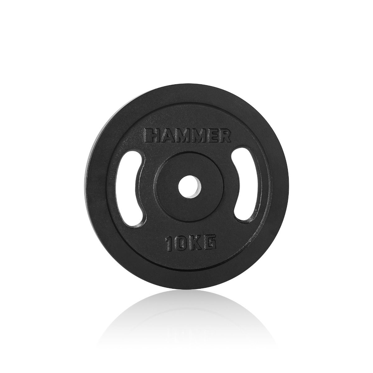 Weight plate 30mm 0,5 – 20 kg