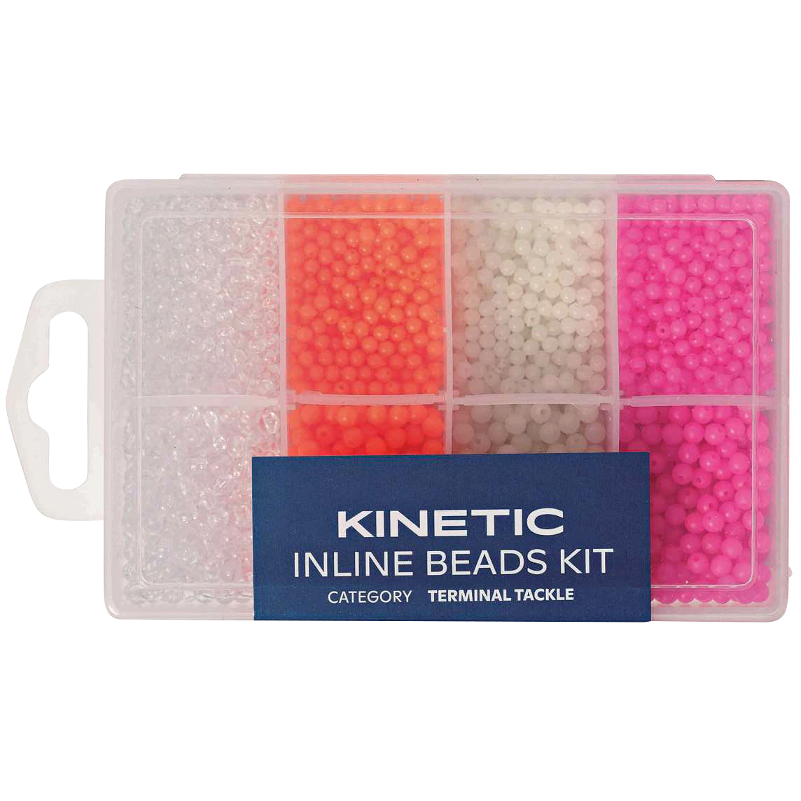 Kinetic Inline Beads Kit