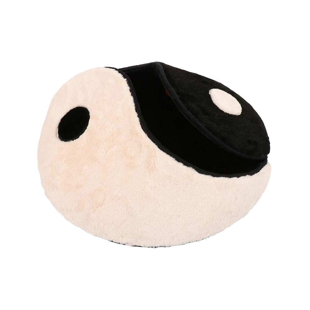 Coockoo Zen Zone Cat Bed