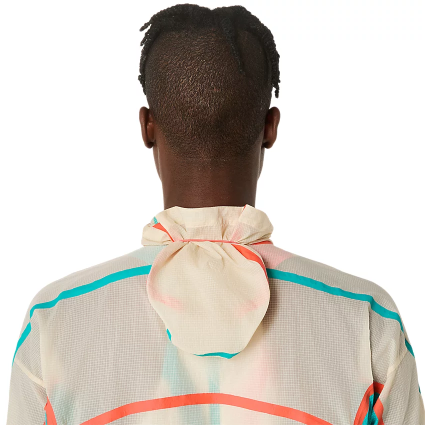 LIMITED SERIES ROAD PACKABLE JACKET