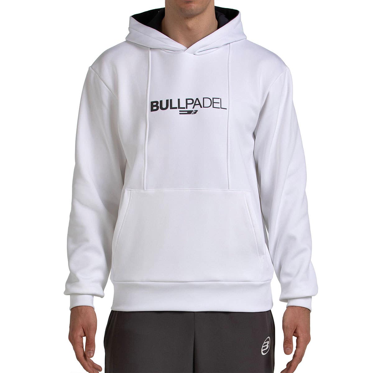 SWEATSHIRT BULLPADEL ACUBE