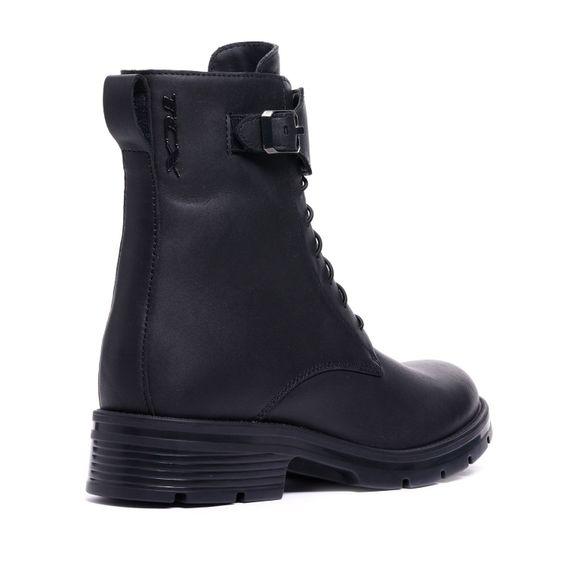 Demi-bottes TCX Boots JUNITY - NoirRef : OX0392