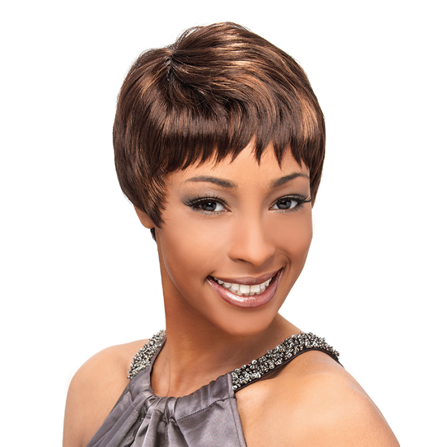 Harlem 125 Human Hair Weave Kima Glamy H-27