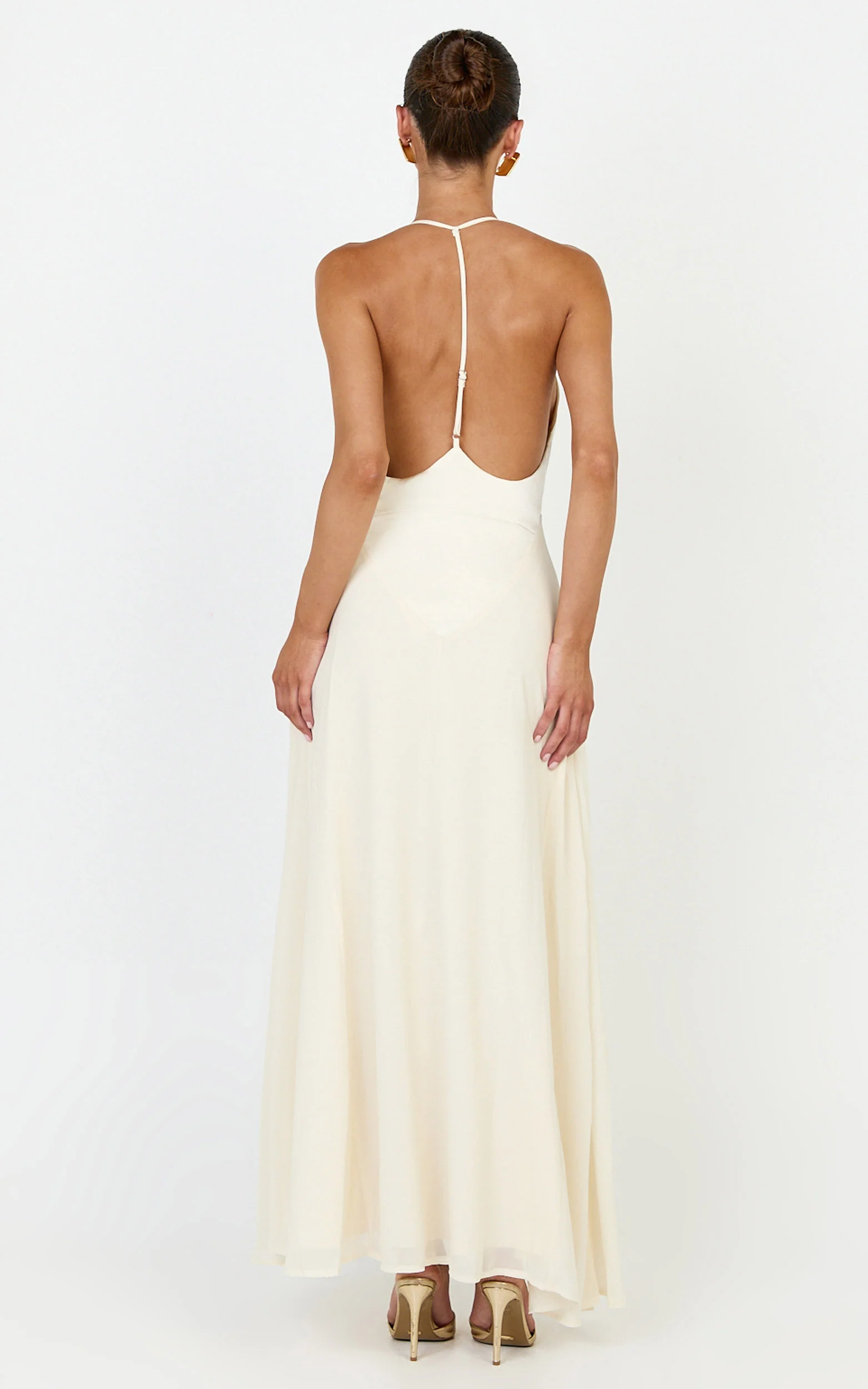 Skye Midi Dress