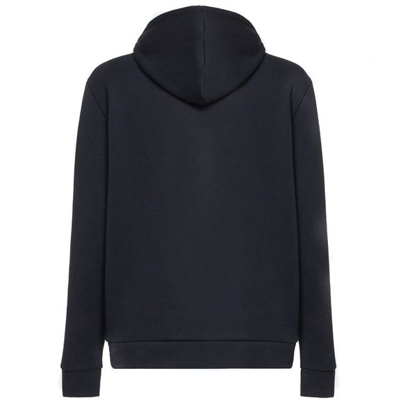 Oakley Bark Fz 2.0 - Black SweatshirtRef: OK1615