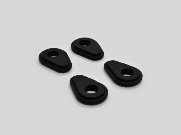 Zieger Flashing Support 05040404Ref: Zie00417A / 05040404